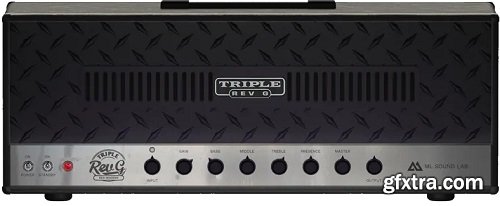 ML Sound Lab Amped Triple Rev G v1.0.0