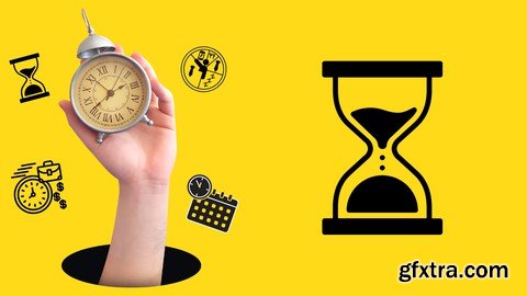 The Time Management and Productivity Mastery course