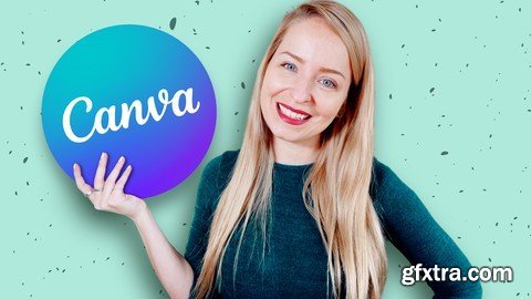 Social Media Content Creation: Canva Beginner To Advanced