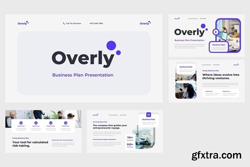 Creative Business Powerpoint Template 9EEW7GH