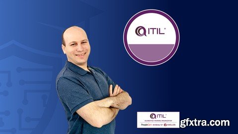 Introduction to Service Management with ITIL 4