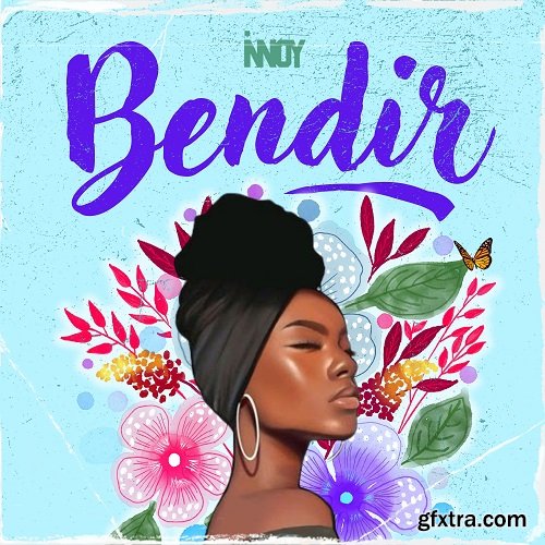 Innoy BENDIR Afrobeats