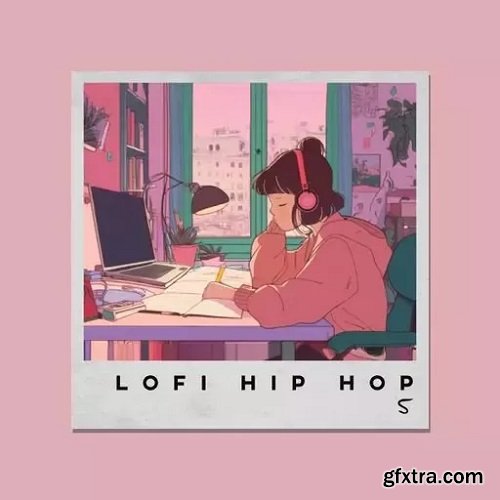 Whitenoise Records Lofi Hip Hop 5