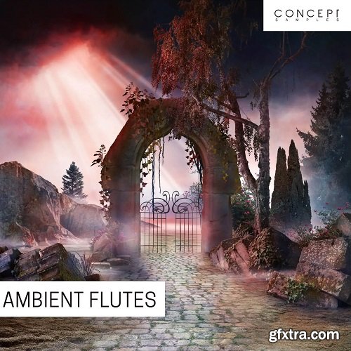 Concept Samples Ambient Flutes