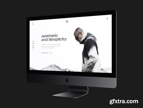 Top 9 iMac Pro Mockups Ui8.net