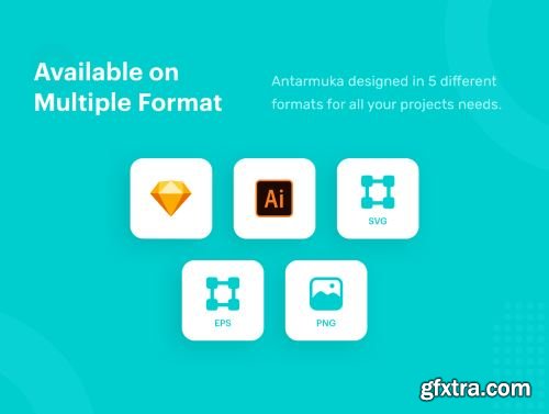 Antarmuka : UI element icon Ui8.net