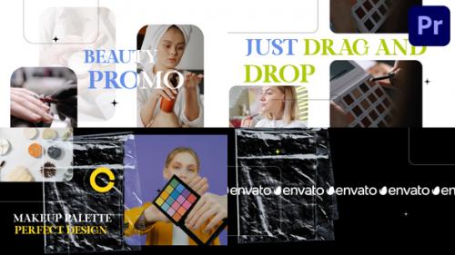 Videohive - Beauty Promo for Premiere Pro - 47518412 - 47518412