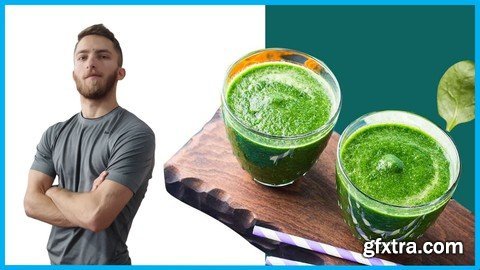 Intermittent Fasting + Detox Diet (2 Gold Courses In 1)