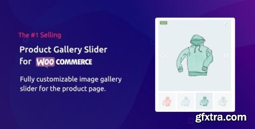 CodeCanyon - Product Gallery Slider for WooCommerce - Twist v3.3.6.2 - 14849108 - Nulled