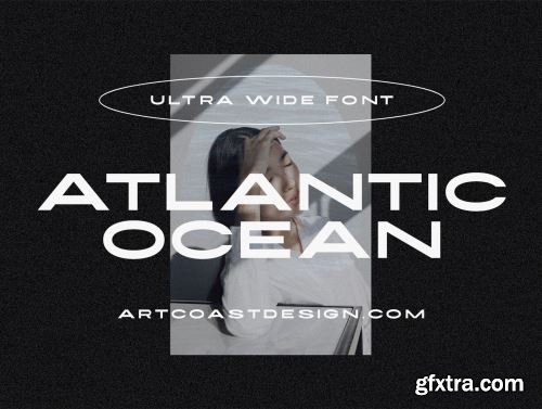 Atlantic Ocean Ui8.net