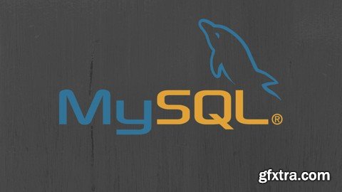 The Complete MySQL Bootcamp - Master SQL & Crack Interviews!