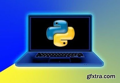 Complete Python Programming Course 2021 – Beginner to Expert