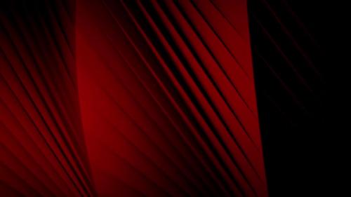 Videohive - Abstract Lines 3D - 47559499 - 47559499