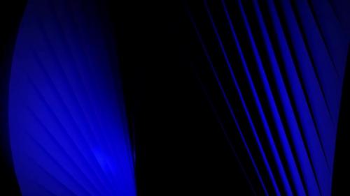 Videohive - Abstract Lines 3D - 47559500 - 47559500