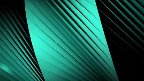 Videohive - Abstract Lines 3D - 47559501 - 47559501