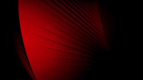 Videohive - Abstract Lines 3D - 47559506 - 47559506