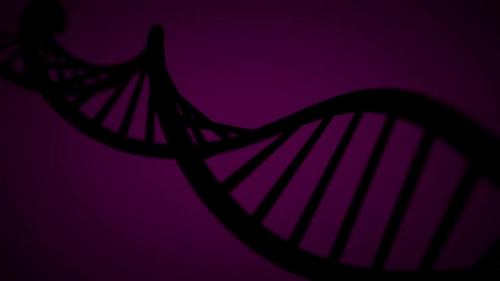 Videohive - Red Dna - 47572616 - 47572616