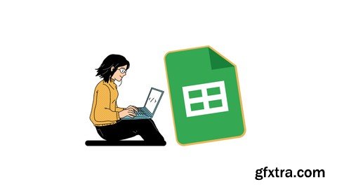 Fast-track to Google Sheets Mastery Weekend Crash Course