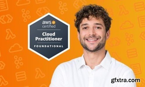 [NEW] Ultimate AWS Certified Cloud Practitioner - 2023