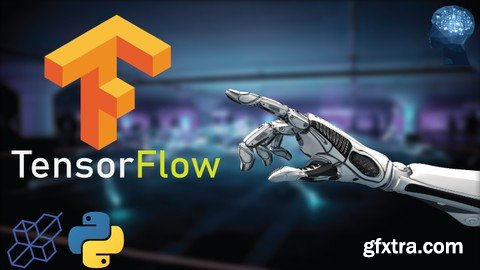 TensorFlow Fundamentals: From Basics to Brilliant AI Project