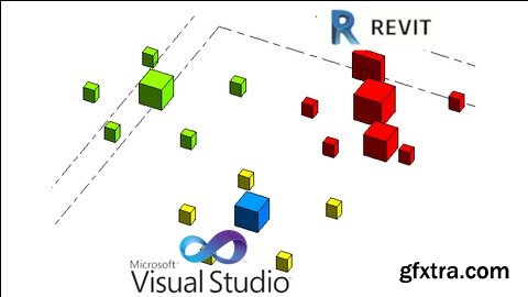 Autodesk Revit 2023 Nested Family by Selection C# Revit API