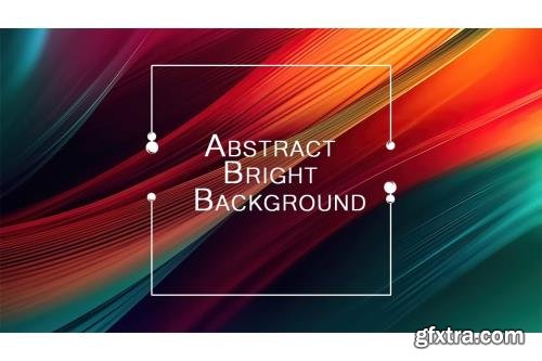 Abstract Bright Background vol 2