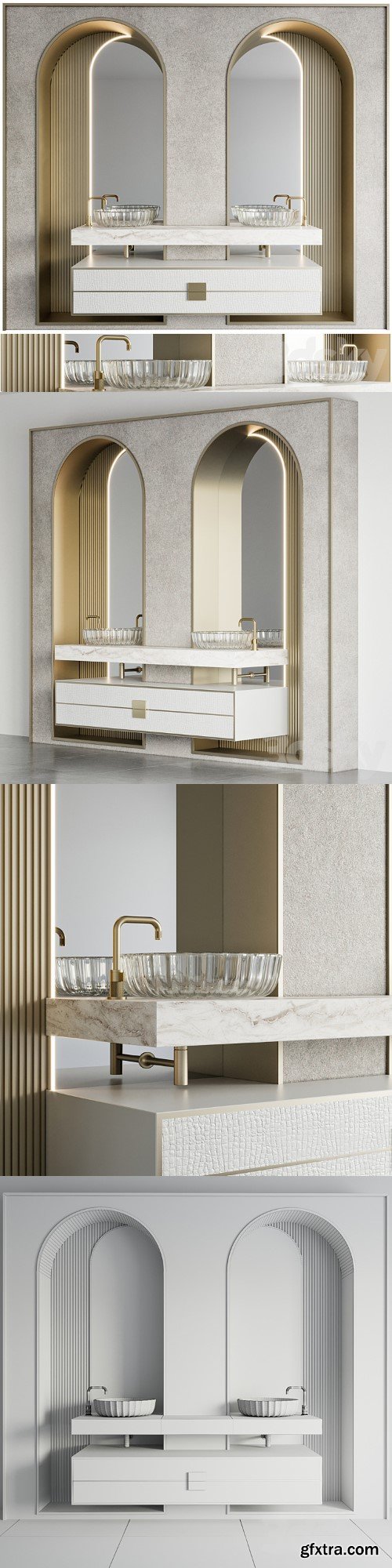 Bathroom Furniture 19