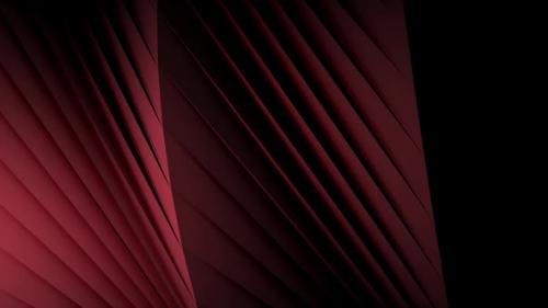 Videohive - Abstract Lines 3D - 47559497 - 47559497