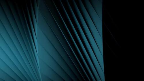 Videohive - Abstract Lines 3D - 47559502 - 47559502