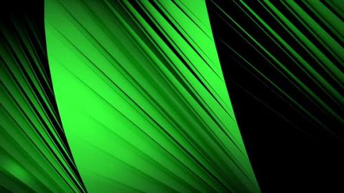 Videohive - Abstract Lines 3D - 47559503 - 47559503