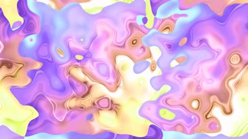 Videohive - Animated motion liquid animation - 47563622 - 47563622