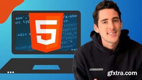 11 Days of HTML - Code Your First Website