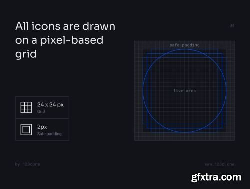 Universal Icon Set v2.2 | Line Style Ui8.net