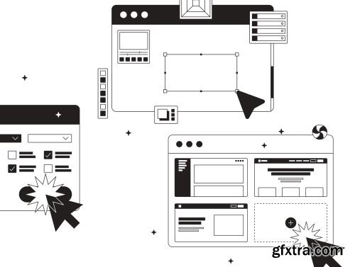 Tokyo Illustrations 3.0 Ui8.net