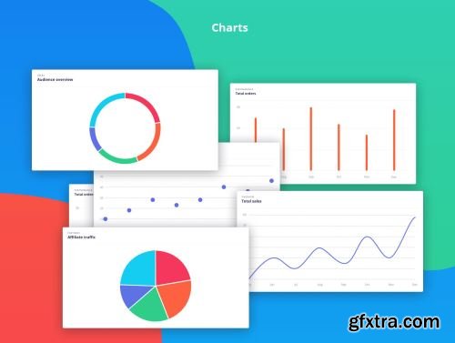 Argon Dashboard Pro Ui8.net