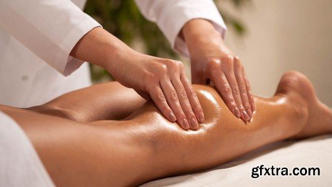 Accredited Swedish Massage & Aromatherapy Certification