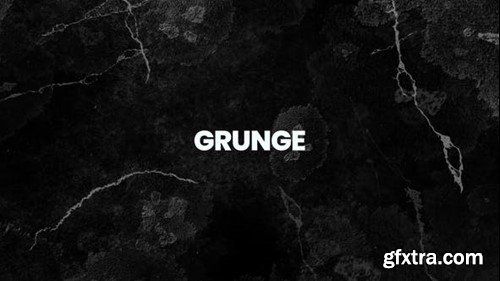 Videohive Grunge Overlays 47594361