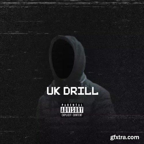 Whitenoise Records UK Drill