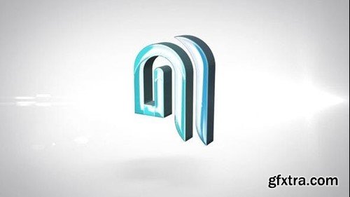 Videohive Corporation Logo 47590364