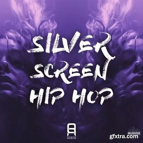 Ultimate Loops Silver Screen Hip Hop