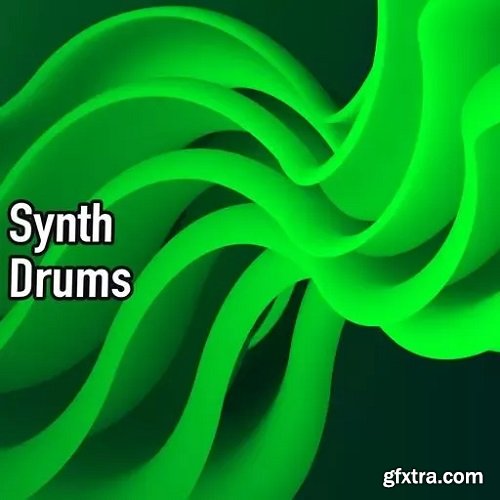 AudioFriend Synth Drums