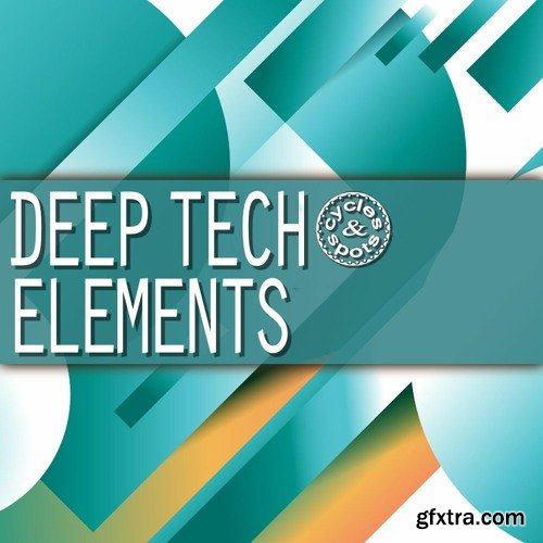 Cycles & Spots Deep Tech Elements