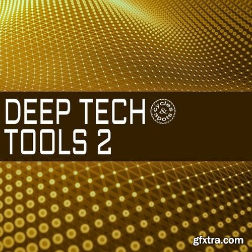 Cycles & Spots Deep Tech Tools 2