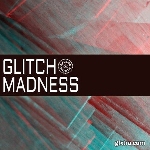 Cycles & Spots Glitch Madness 1