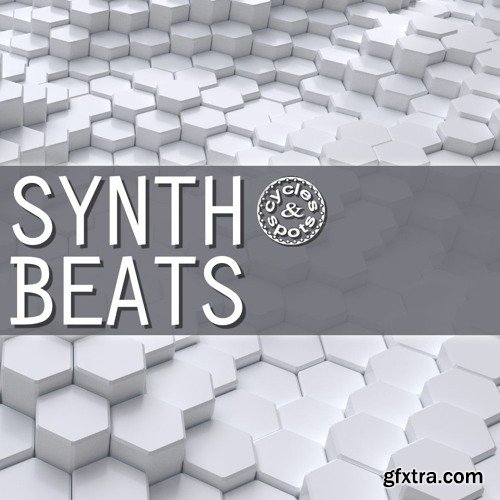 Cycles & Spots Synth Beats