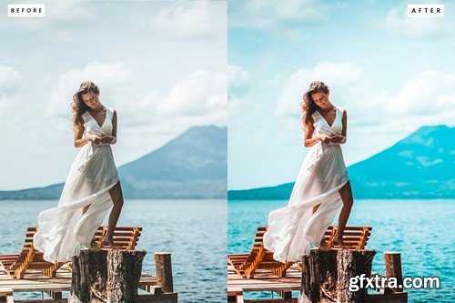 Insta Lightroom Presets CFNC43L