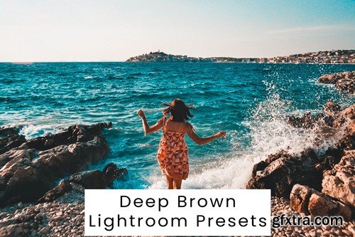 Deep Brown Lightroom Presets YS8Z7W2