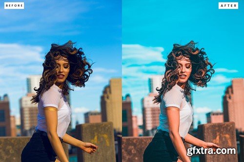 Styliste Lightroom Presets ZN8SGNY