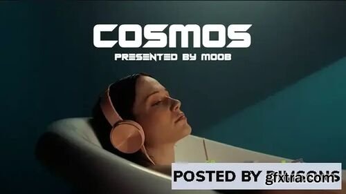 COSMOS / CINE MUSIC SERIES v4.0-4.27, 5.0-5.1