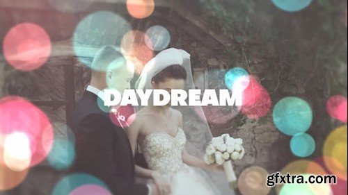 Videohive Daydream Looks 47621739